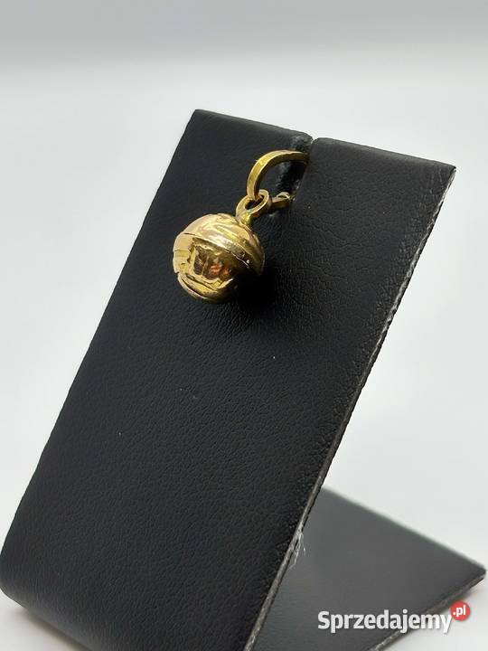 Złota zawieszka pr 585 092g