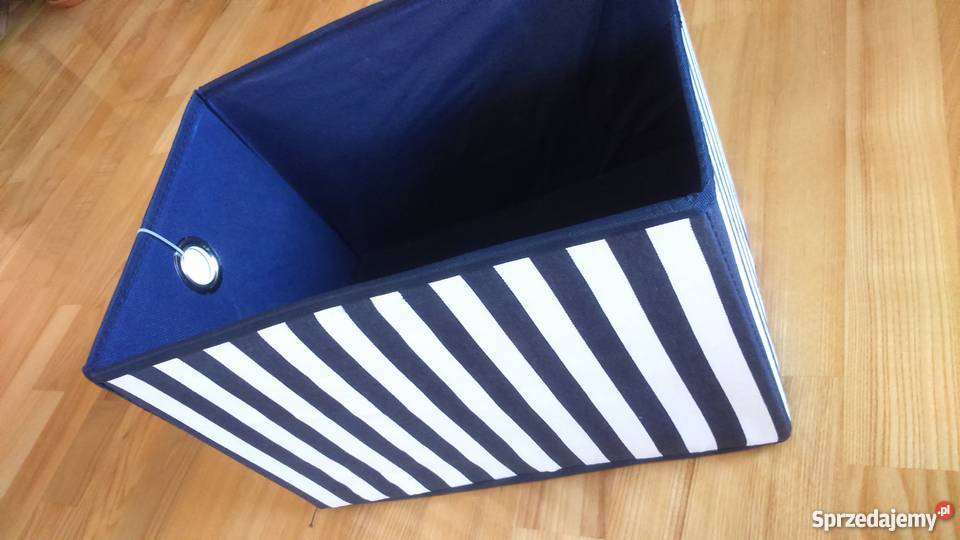 Organizer pudełko koszyk pojemnik 25x34 wys 22 Radom