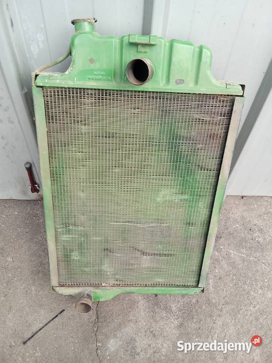 Części do ciągnika John Deere 30403650 Jawor