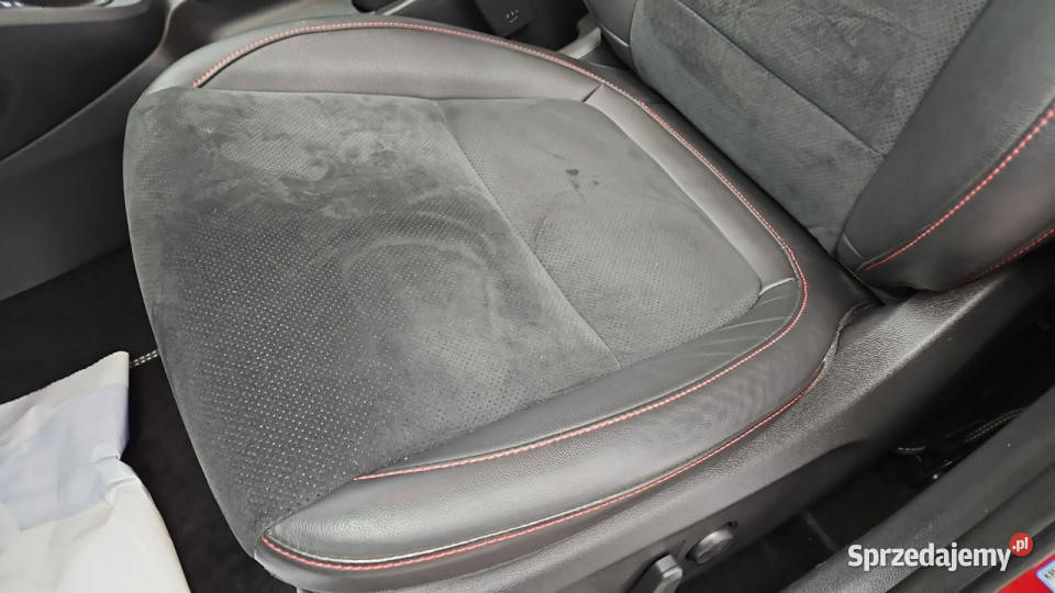 Hyundai Kona 16 TGDI N Line DCT Z Polskiego mazowieckie Warszawa