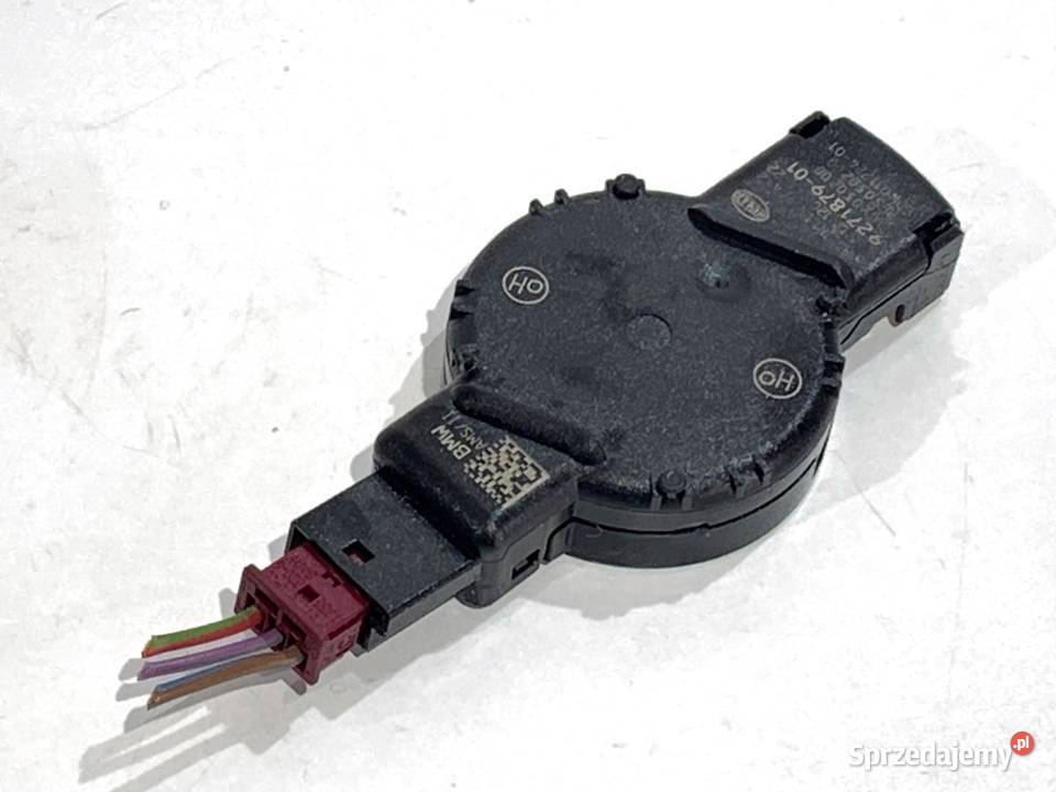 CZUJNIK DESZCZU BMW F07 9271879 0917