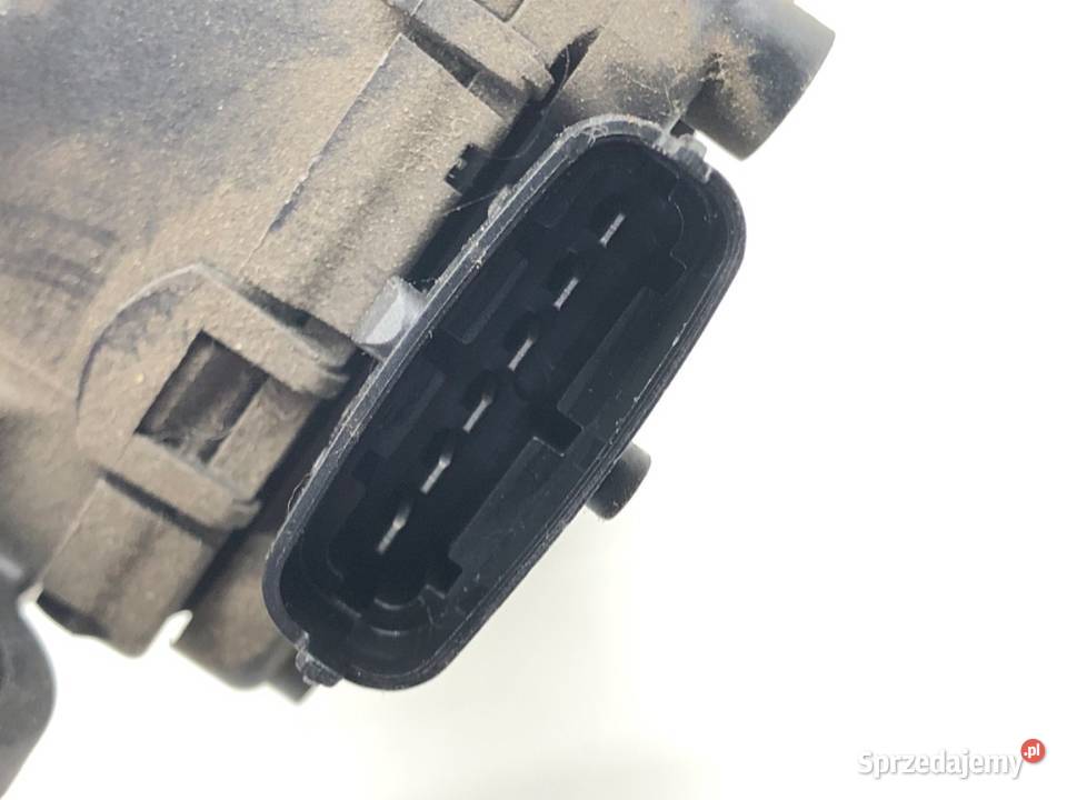 POTENCJOMETR GAZU CHEVROLET EPICA 20 150 0411 Potencjometry podkarpackie