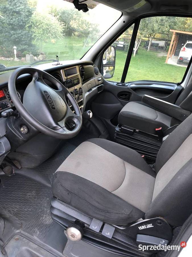 Sprzedam Iveco Dayli Iveco