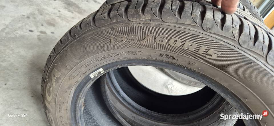 Opony Debica Presto 1956015 świętokrzyskie Masłów Pierwszy