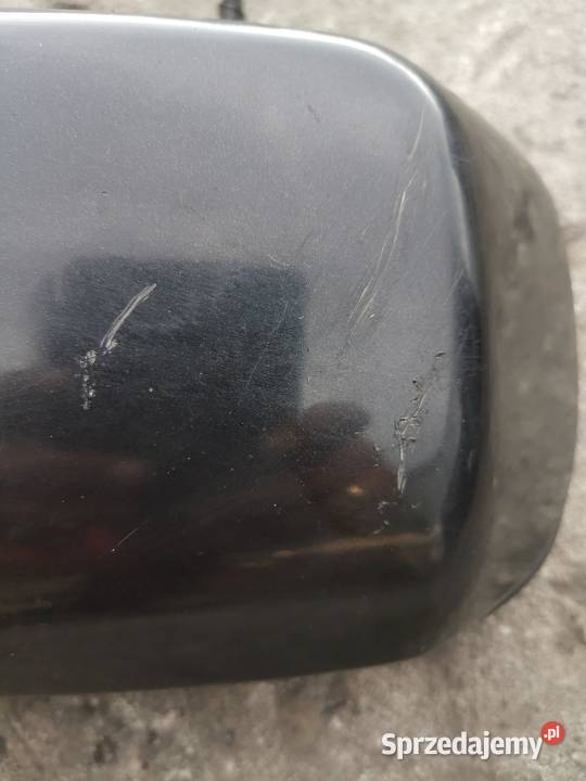 Lusterko lewe bmw 3 e46 śląskie Czerwionka-Leszczyny sprzedam