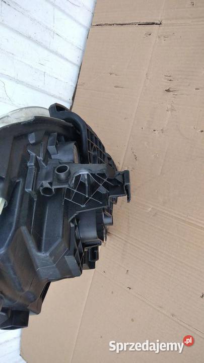 FORD KUGA MK2 LIFT LED LAMPA PRAWA osobowe