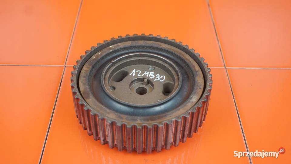 DISCOVERY III 27 TD V6 08r 190 276DT kolo walka Suków