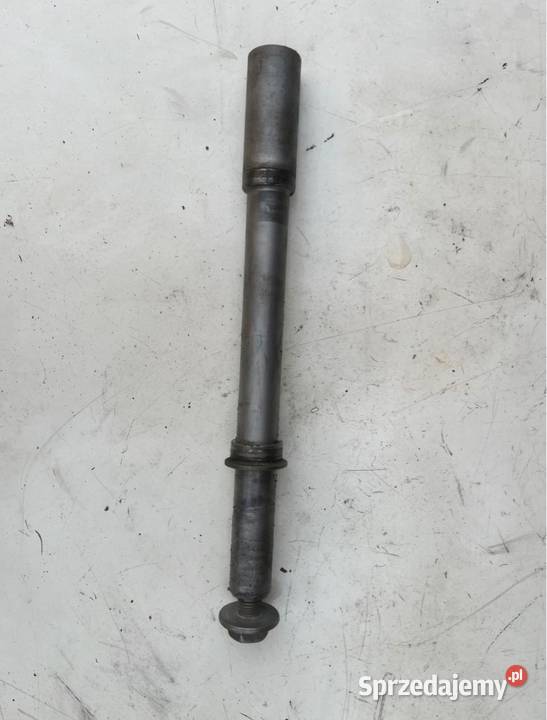 Ośka mocowanie koła przód BMW G310 BMW GR ABS Ostrzeszów