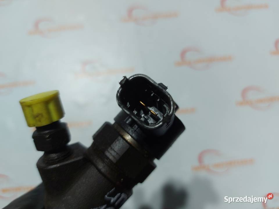 OPEL CORSA D 13 CDTI wtryskiwacz wtrysk osobowe sprzedam
