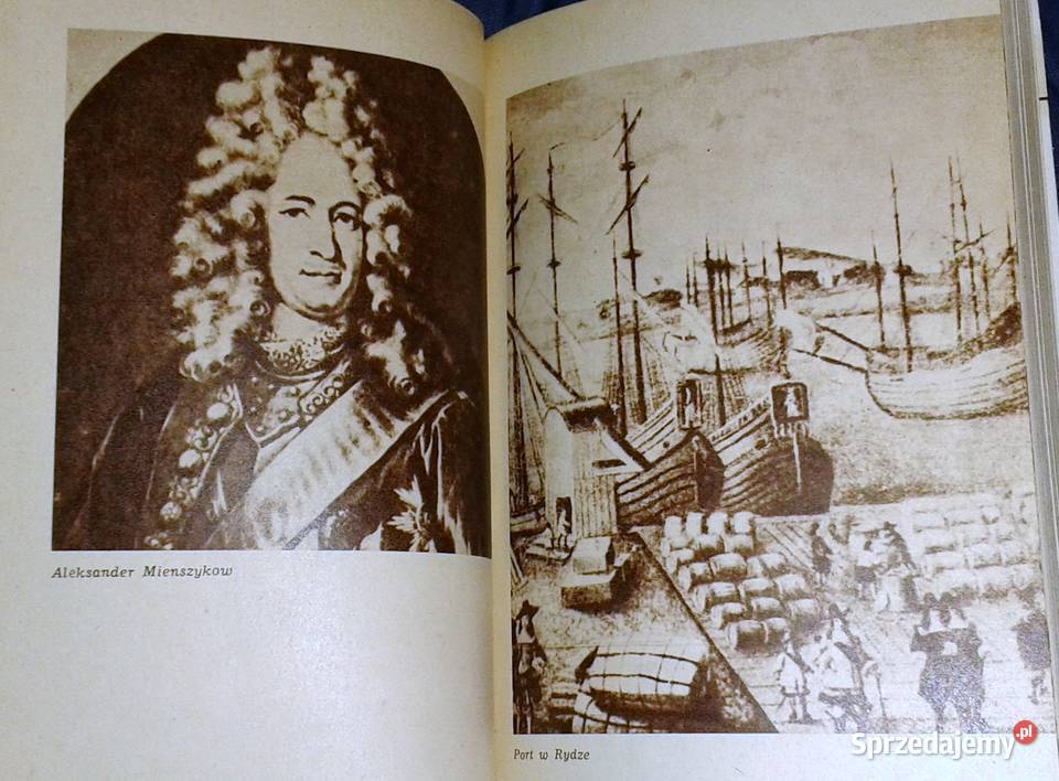 Połtawa 1709 Władysław Andrzej Serczyk lubelskie Chełm