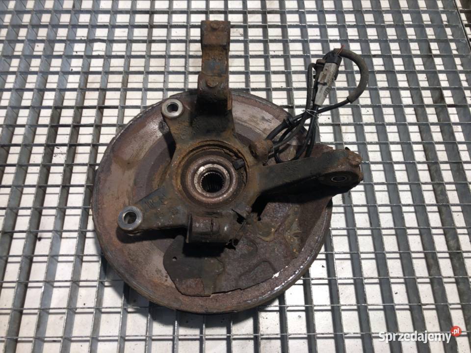 ZWROTNICA PRAWY PRZÓD FIAT SCUDO II 20 128