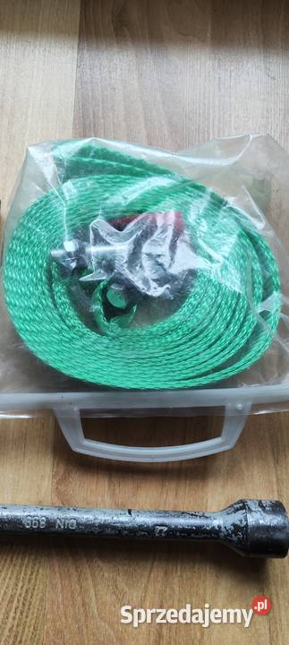 Porządny Klucz Krzyżakowy do Kół samochodu plus Kielce