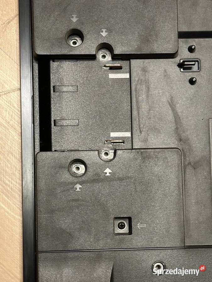 Telewizor Sony Bravia KDL46W905A Full HD led Łódź sprzedam