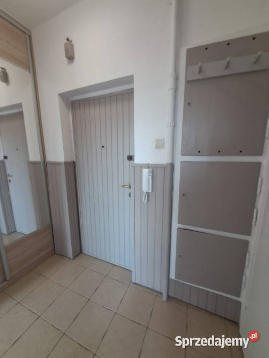 Wynajmę kawalerkę doskonała w centrum Wrocław
