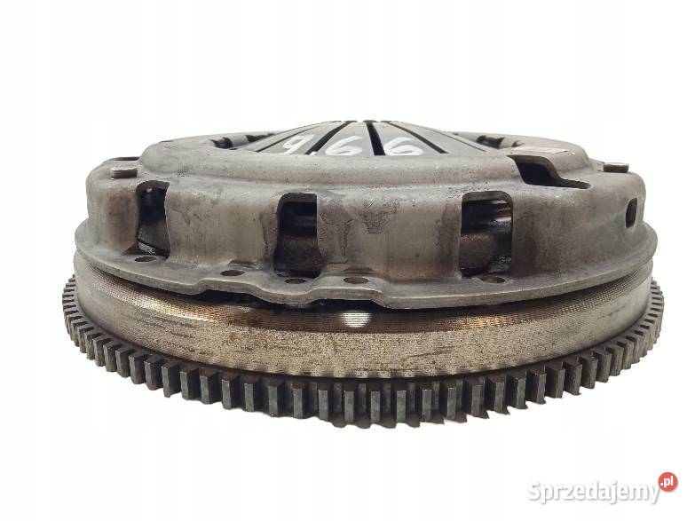 SPRZĘGŁO 55269068 12 8V Fiat Panda III 2011 sprzedam