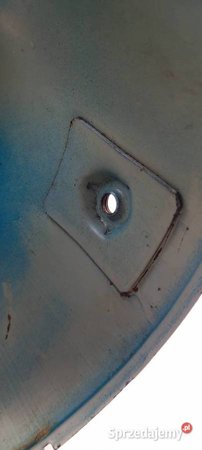 Skorupa lampy mz ts 150250