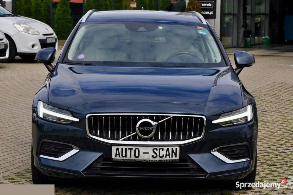 B3 B Geartronic Inscription 20 benzyna 163 2021r Goleniów sprzedam