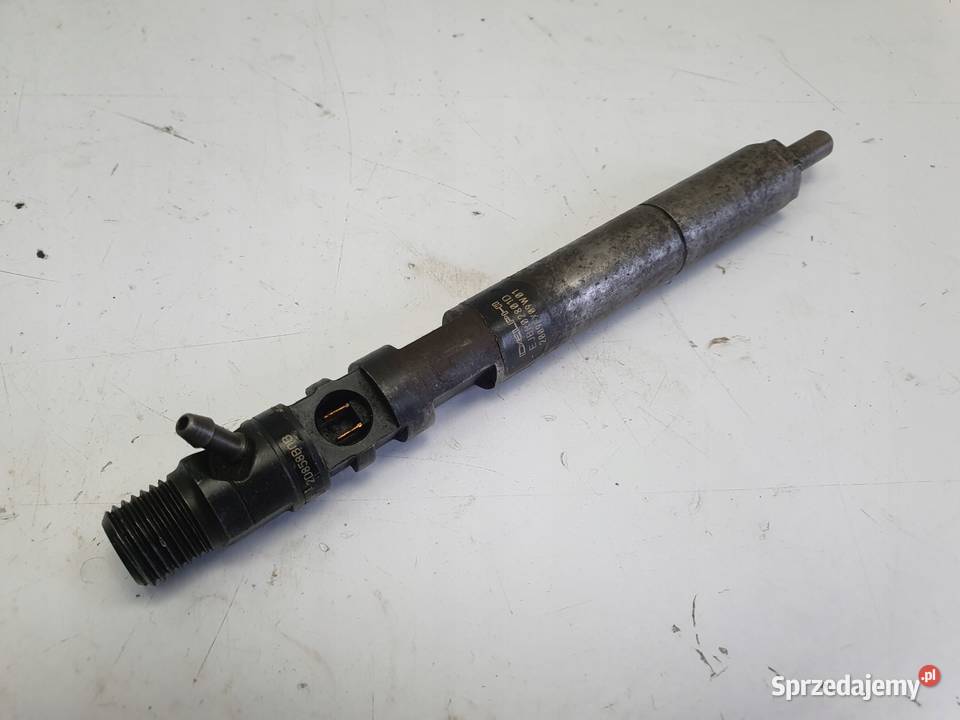WTRYSKIWACZ Kia Carnival II 29 CRDI wtrysk Chełm sprzedam