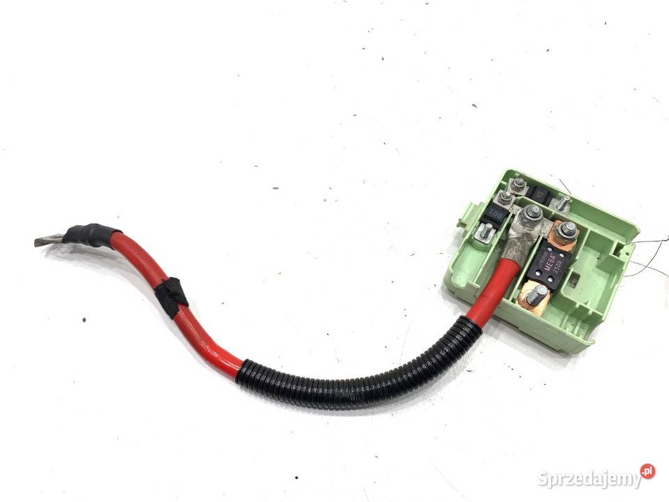 KLEMA PLUS BMW E83 6928945 20 150 0311 PRZEWÓD