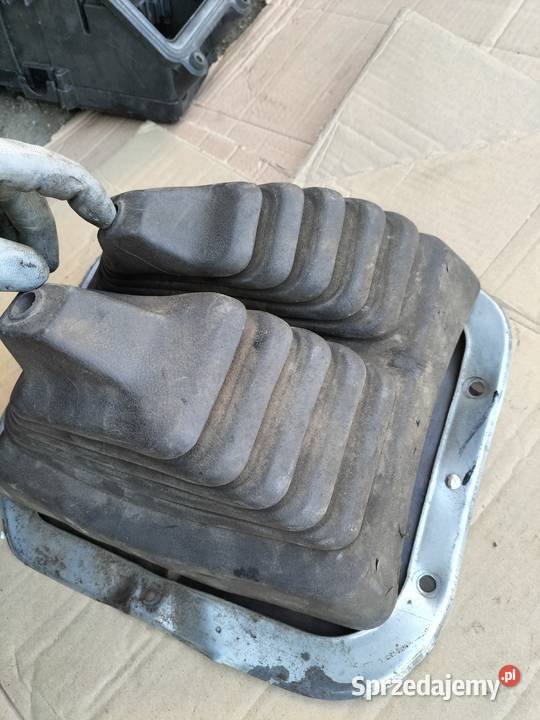 MIESZEK LEWARKA ZMIANY BIEGOW NISSAN TERRANO osobowe Kamień-Kolonia