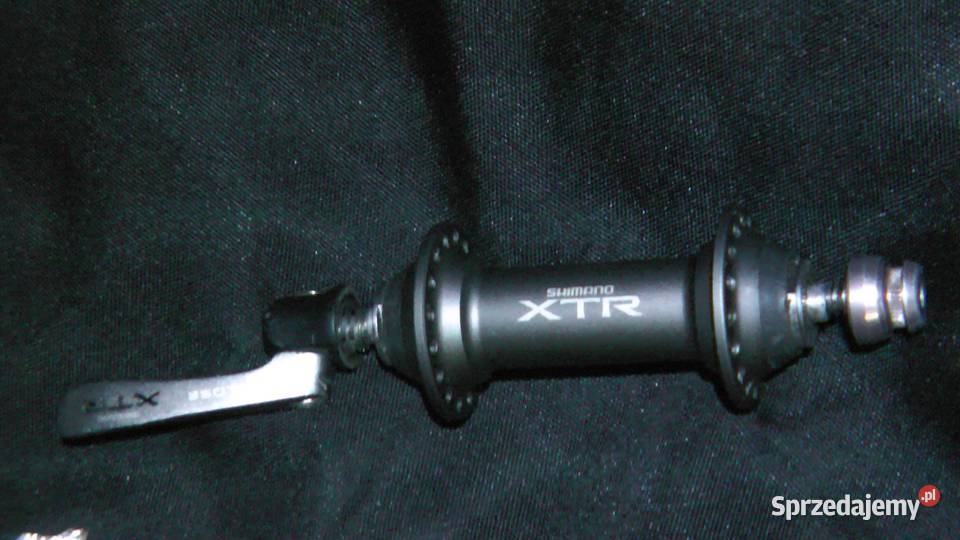 Osprzęt Shimano XTR retro mtb 3 m950 stm950 Starachowice sprzedam