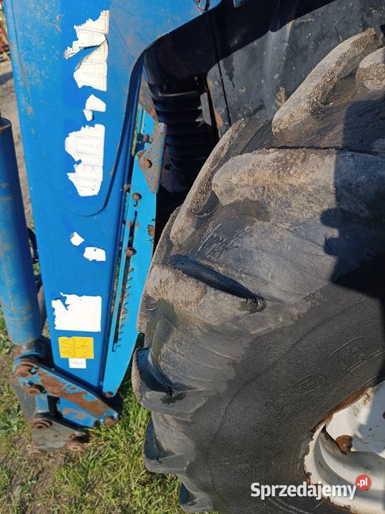 Pronar Zefir 85 z turem Suwałki sprzedam