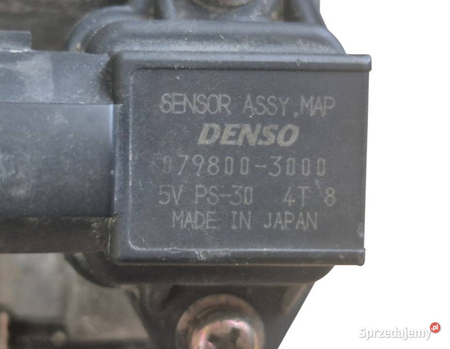 PRZEPUSTNICA HONDA CRV I CRV 1 20B Silniki i osprzęt Działoszyce