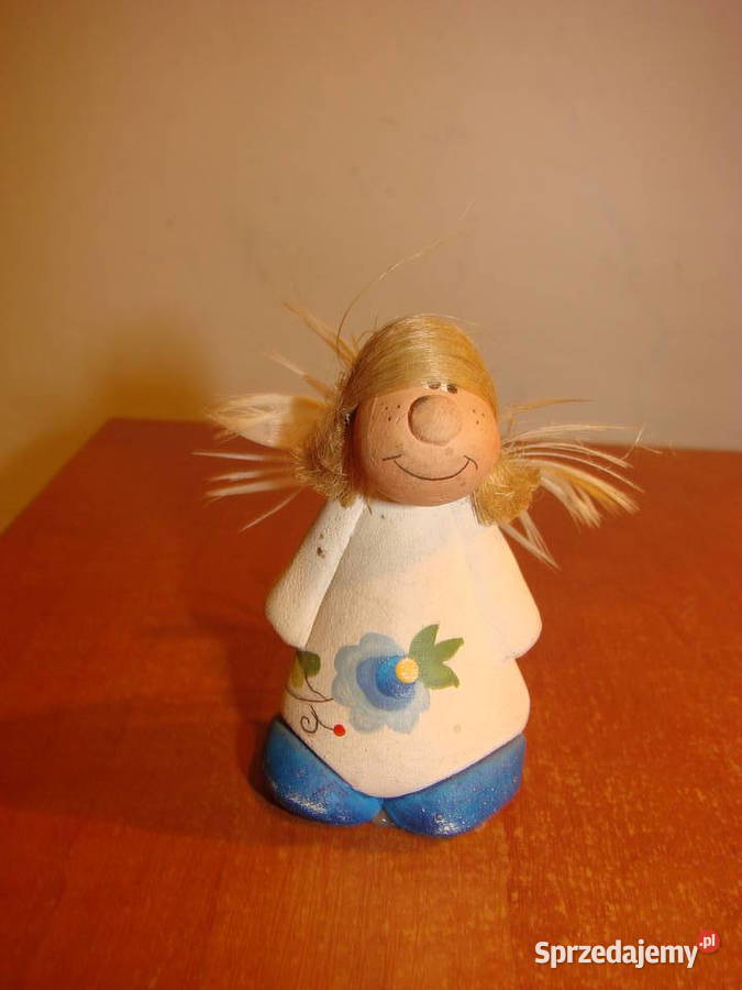 Aniołek kaszubski Pruszcz Gdański