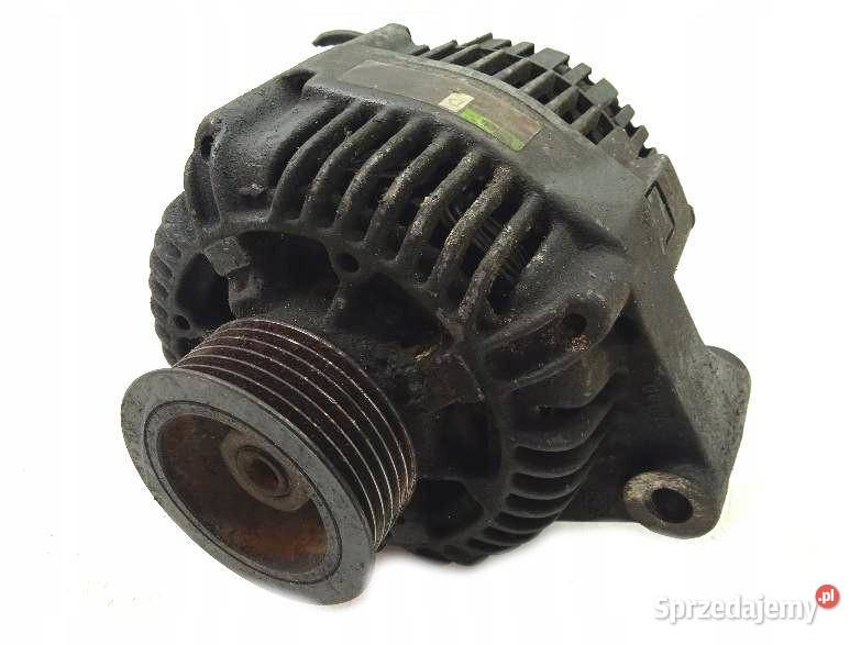 ALTERNATOR 9618952880 Peugeot 406 I 21 D