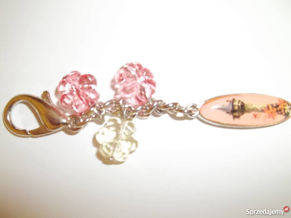 Zawieszka Disney Princess Oriflame łódzkie Łódź