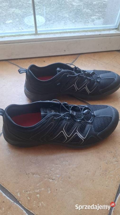 Buty trekkingowe ECCO Terracruise 45 Ecco Kłodzko