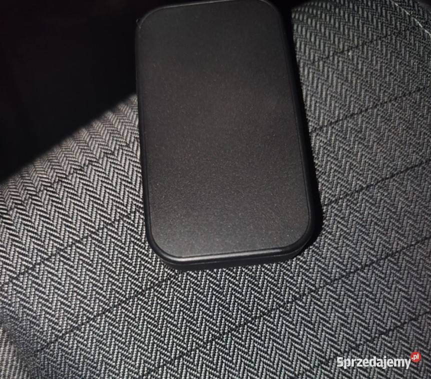 Carsifi przewodowe na bezprzew android auto Żory sprzedam