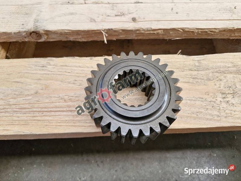 Koło zębate Holland T4020 TN55 TN75A TN80F Byków