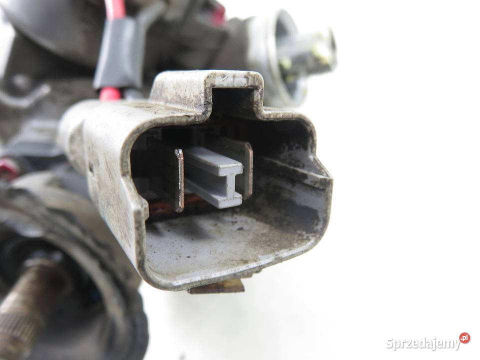 MAGLOWNICA SUZUKI SWIFT MK6 73K8 73K81