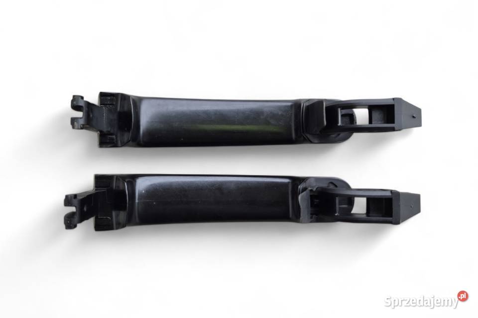 KLAMKA DRZWI ZEWNĘTRZNA PRZÓD TYŁ PRAWA LEWA Działoszyce