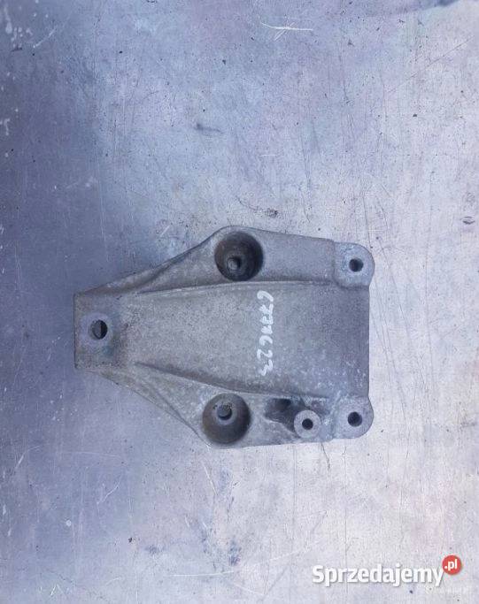 ŁAPA SKRZYNI AUTOMAT BMW E60 30 6776523 Radom sprzedam