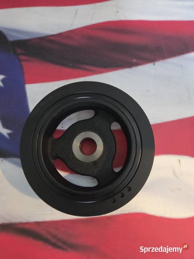 KOŁO PASOWE CHRYSLER TCDODGE GC JEEP WRANGLER 38 Kawnice sprzedam