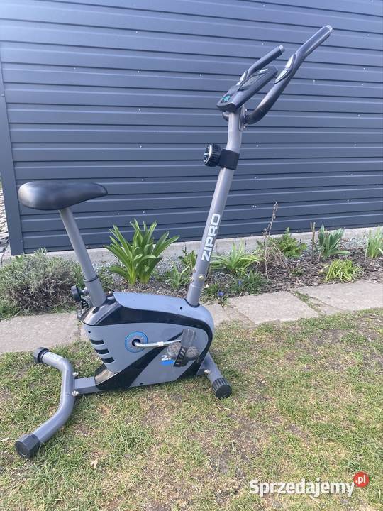 Rowerek magnetyczny Zipro Beat Kudowa-Zdrój