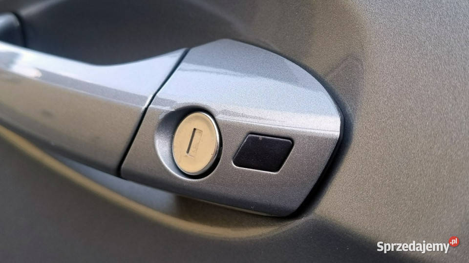 Mercedes E 220 AVANTGARDE Automat 170 Led Płońsk