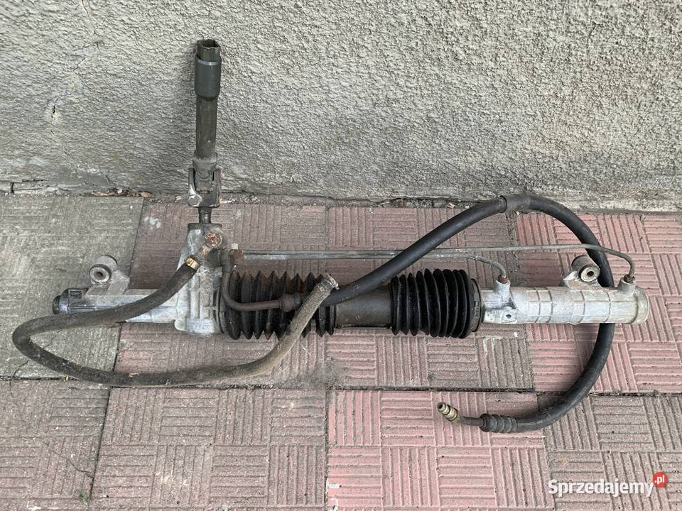 Maglownica alfa romeo 145 146 155 GTV Ropczyce