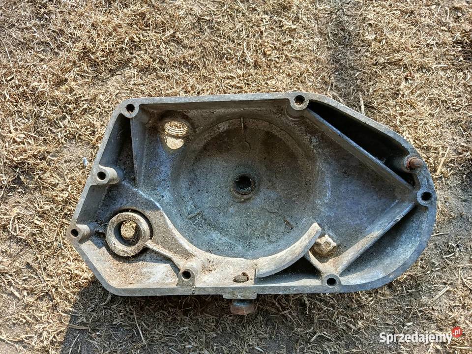 Simson kapa osłona sprzęgła Nowa Sól