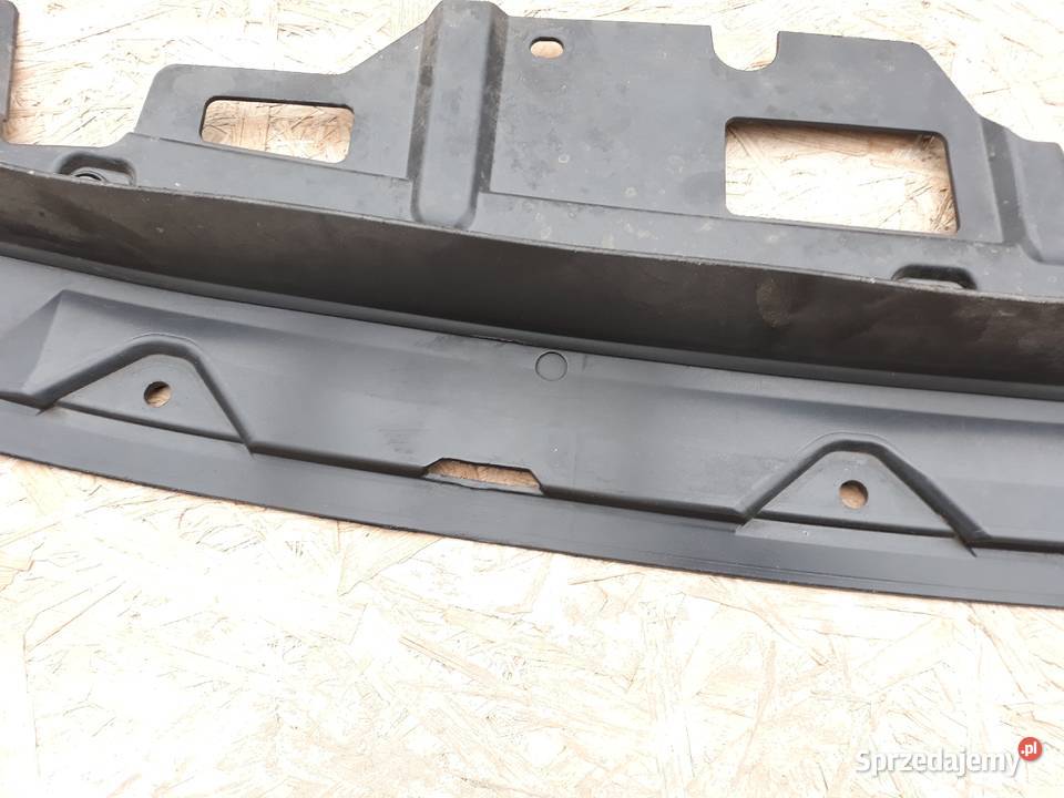 HONDA JAZZ V OSŁONA POD ZDERZAK PRZÓD 71345TZBG0