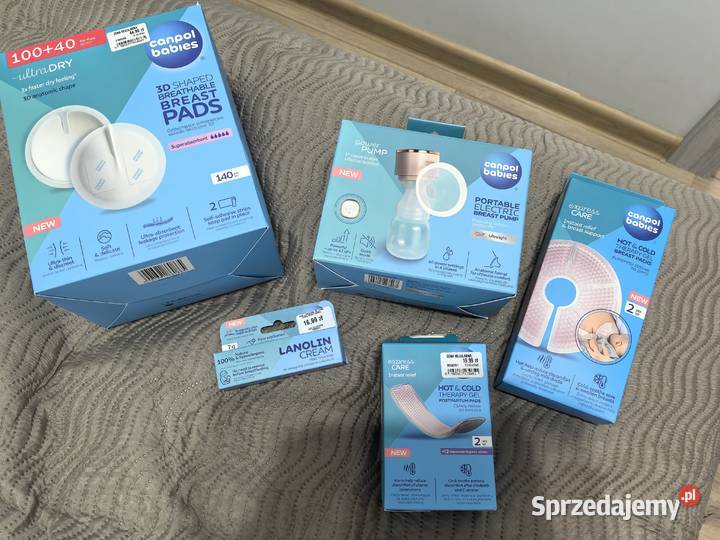 Akcesoria dziecka Sędziejowice