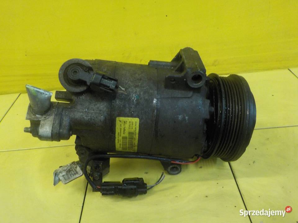 B FIESTA 10 ECOBOOST 15r SFJB sprezarka świętokrzyskie sprzedam