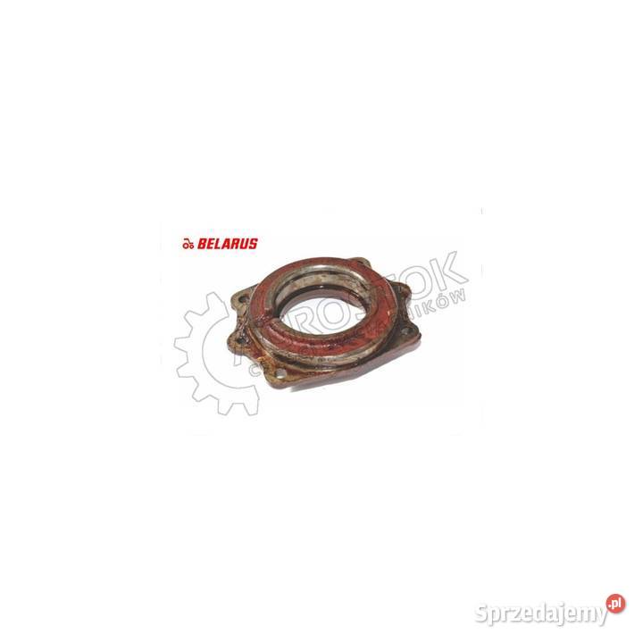 Korpus wałka skrzyni mtz Parczew