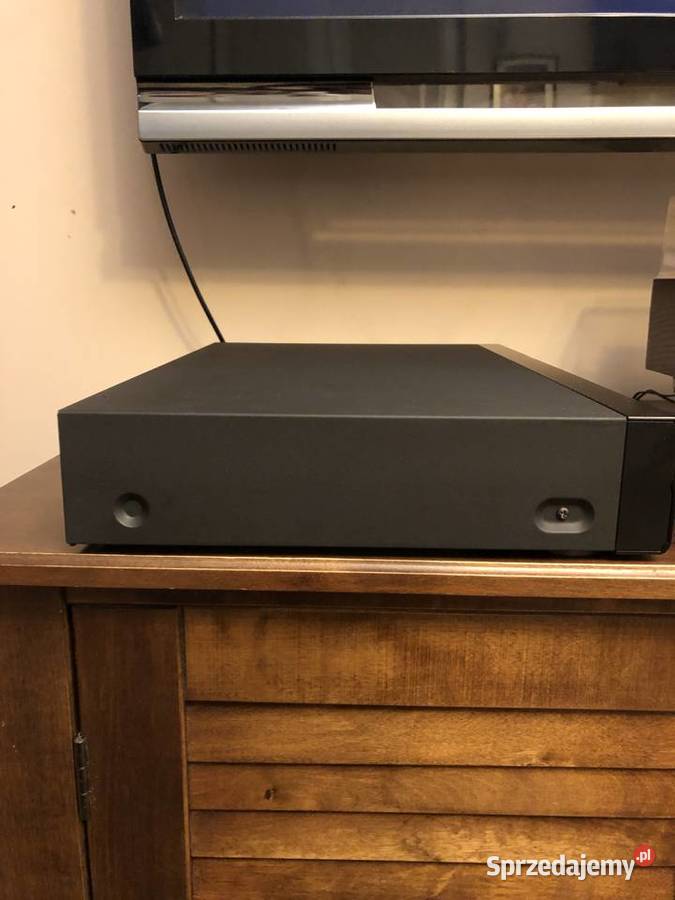 DENON DVD 1940 STAN NOWYIGŁA DVD i Blu-ray Elektronika Radzymin
