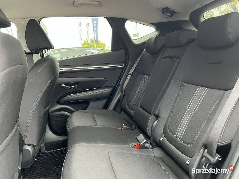 Hyundai Tucson 16TGDI 150 6MT EXECUTIVEelklapa bluetooth Piotrków Trybunalski sprzedam
