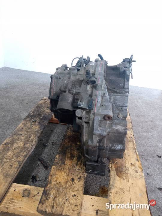 SKRZYNIA BIEGÓW AUTOMATYCZNA 8675411 24 20V sprzedam