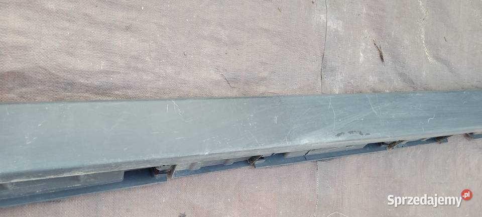 JAGUAR F PACE PRAWY PRÓG LISTWA PROGOWA PRAWA Ruda Śląska