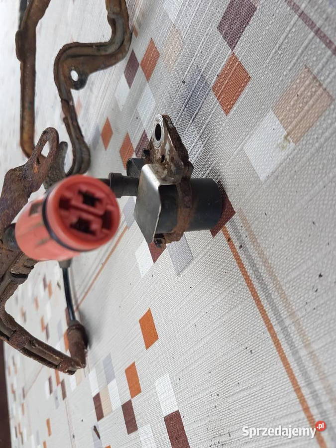Czujnik abs honda civic 6 małopolskie Kraków sprzedam